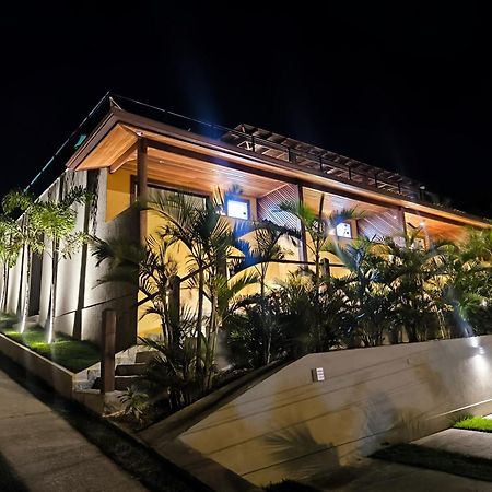 Pousada Buzios Garden Екстер'єр фото
