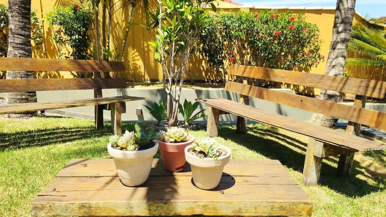Pousada Buzios Garden Екстер'єр фото