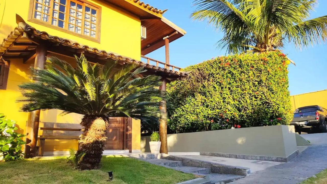 Pousada Buzios Garden Екстер'єр фото