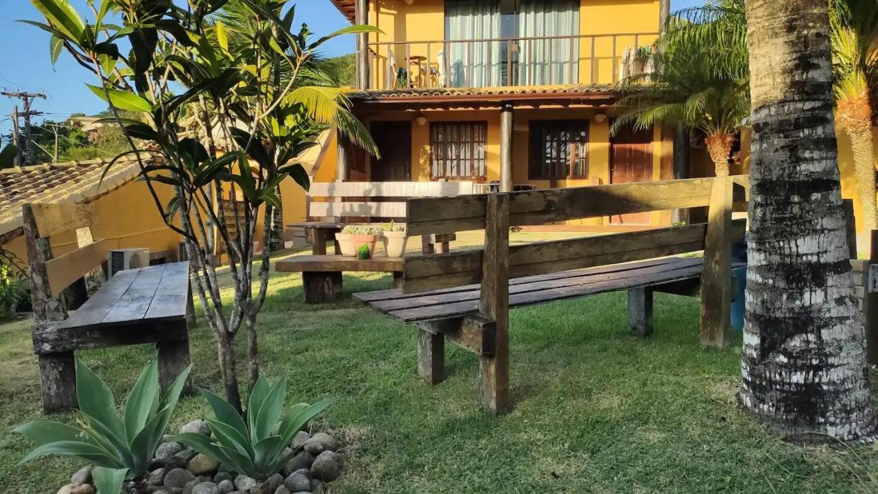 Pousada Buzios Garden Екстер'єр фото
