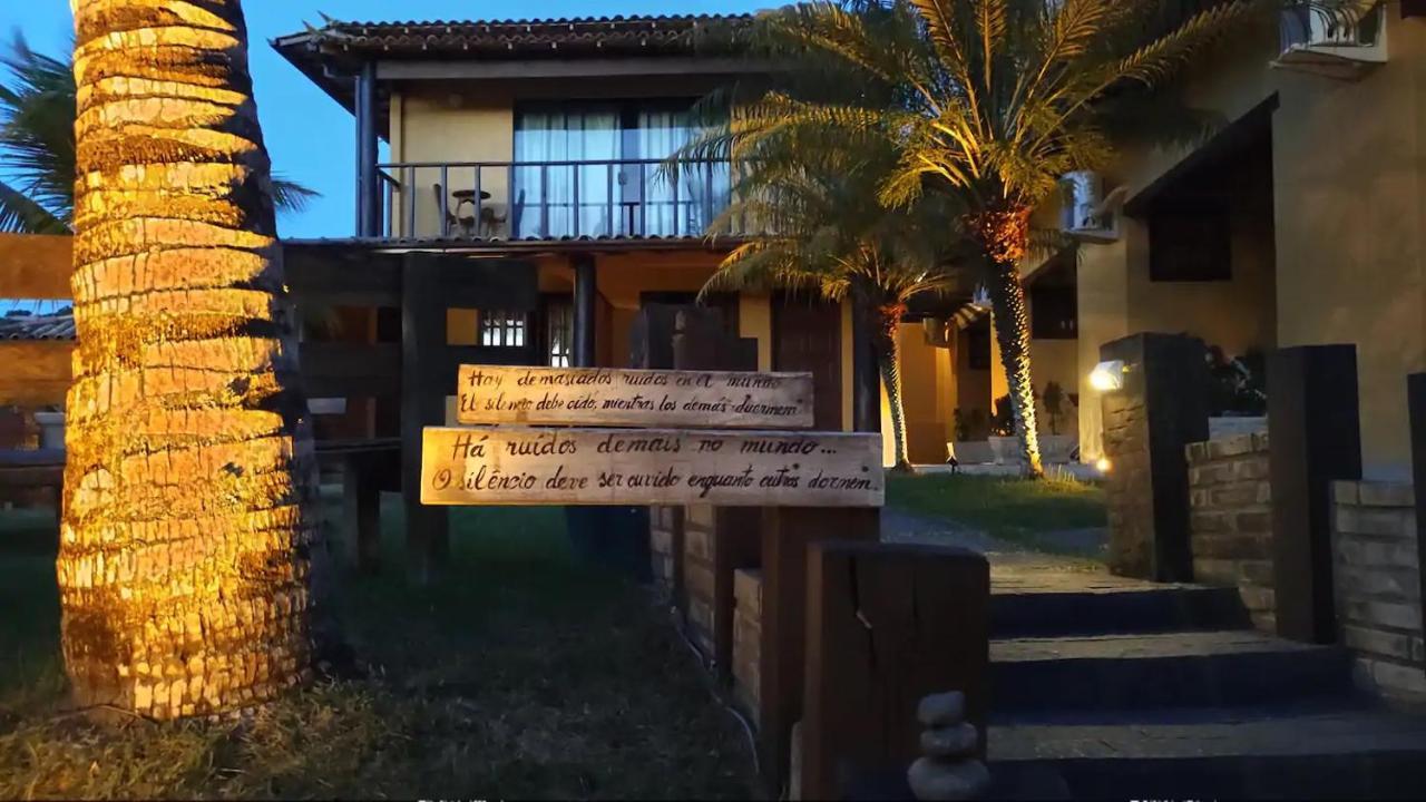 Pousada Buzios Garden Екстер'єр фото