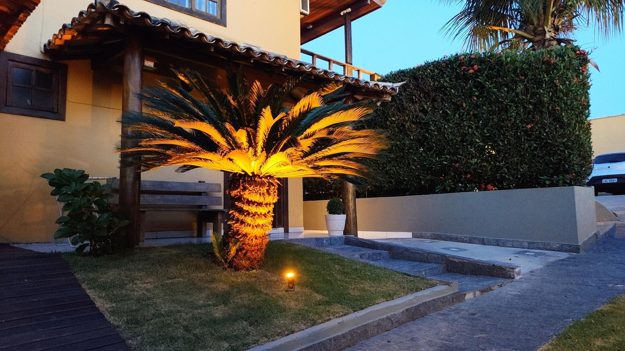 Pousada Buzios Garden Екстер'єр фото