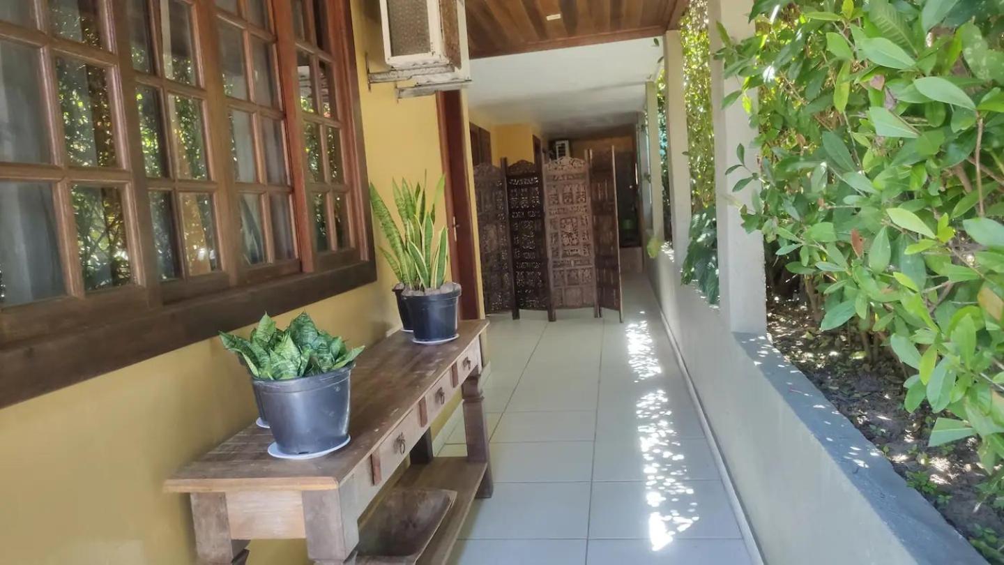 Pousada Buzios Garden Номер фото