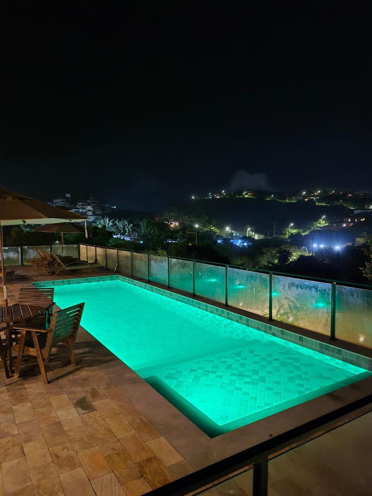 Pousada Buzios Garden Екстер'єр фото