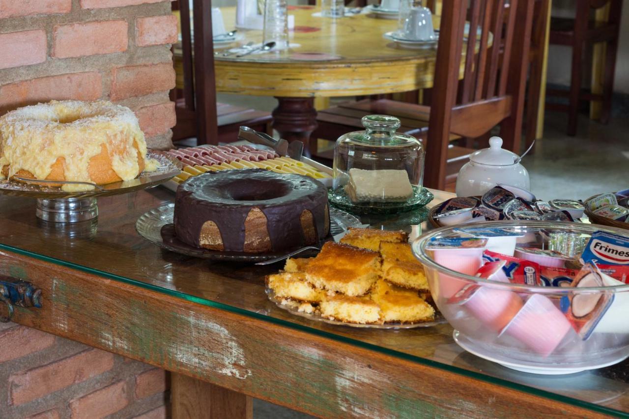 Pousada Buzios Garden Екстер'єр фото